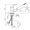Slika Baterija King frizerska 385003 (3)