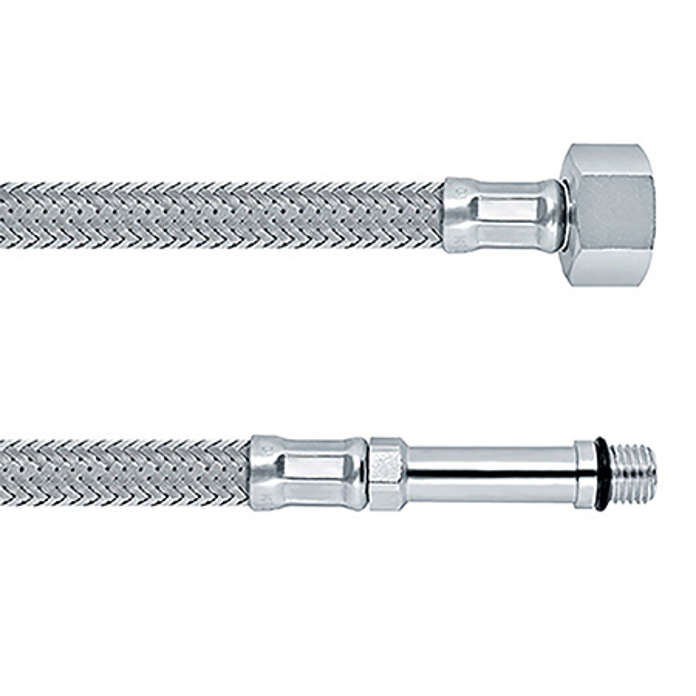 Brinoks fleksibilno crevo za bateriju sa produžetkom 45 mm M10 x 3/8 dužine 400 mm