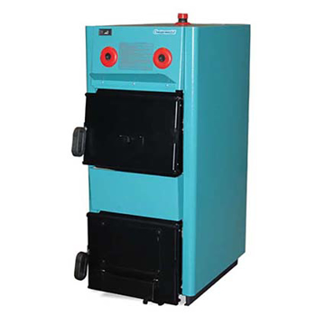 Slika Kotao na čvrsto gorivo CENTROMETAL EKO-CK P 20