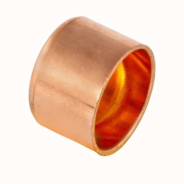 Slika Cu bakarna kapa Ø 15 mm