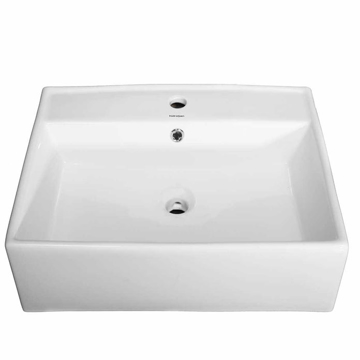 Slika Lavabo umetnicki W1260 425*355*135 HIDROSAN