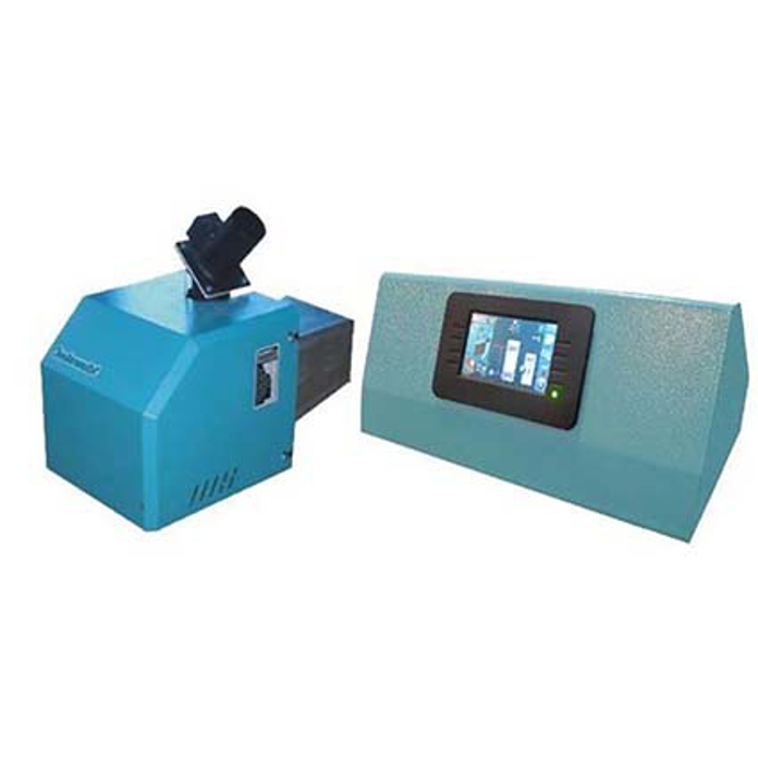 Slika Gorionik za PELET 60-90 kW CNT. sa regulacijom