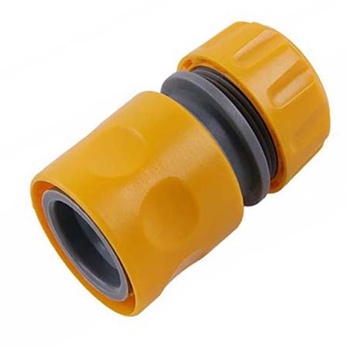 Slika Brza spojnica 1/2" ROSA za baštensko crevo 07.063 / 45142