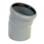 Slika Kanalizacioni luk Ø 110/30° 