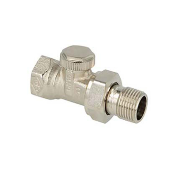 Slika Navijak radijatorski 1/2 prav HAIMAER