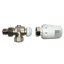 Slika Ventil HERTZ 1/2 sa termoglavom Ek