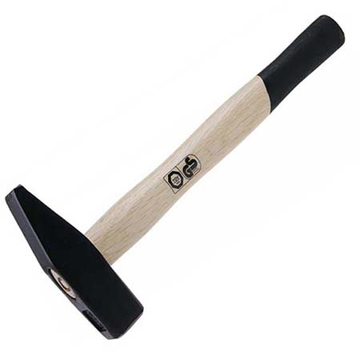 Slika Čekić sa drškom 500 g 07.775 / 19005