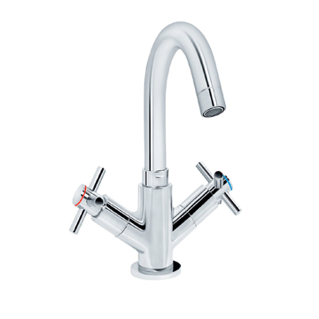 Slika Baterija XO lavabo 30101