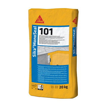 Slika SIKA MONOSEAL 101  (20kg.)