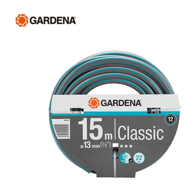 Slika Baštensko crevo 1/2" GARDENA CLASIC-15m (18000-20)