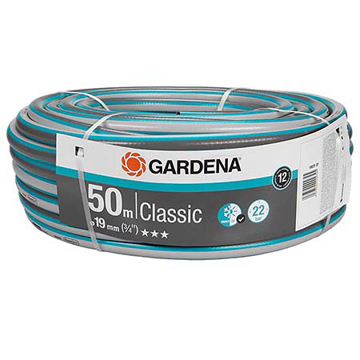 GARDENA Classic baštensko crevo 3/4 inča dužine 50 metara