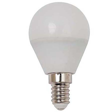 Slika Led sijalica ELITE 6  E14  6400K  6 W   HL4380L