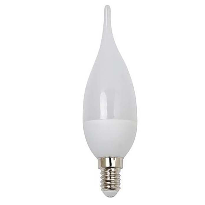 Slika Led sijalica CRAFT-4  E14  6400K  3.5 W   HL4370L