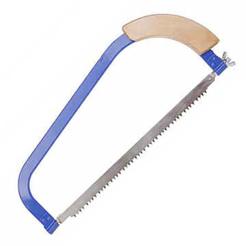 Slika Testera sa metalnim ramom 300 mm 24150