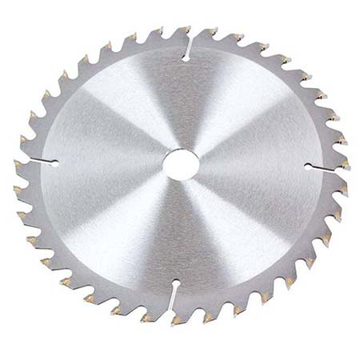 Slika Kružna testera za drvo 185×20×2,6 mm T30