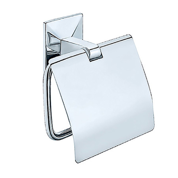 Hromirani držač toalet papira Smart JA909 od cinka za zidnu montažu