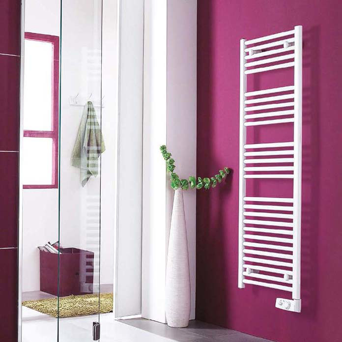 Slika Sušač peškira zaobljen 600/1200 VAILLANT