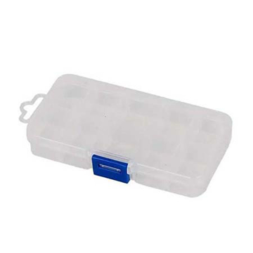 Slika Plastična kutija-klaser 130×70×25 mm