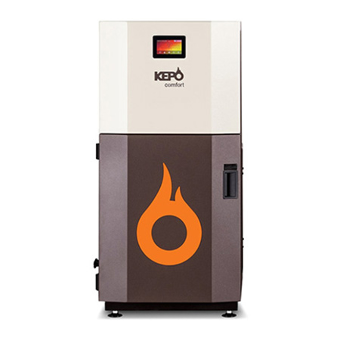 Slika Kotao na pelet KEPO Comfort AC 35