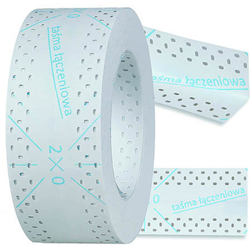 Slika Traka kompozitna bandaž SIME Q 50 mm / 12 m