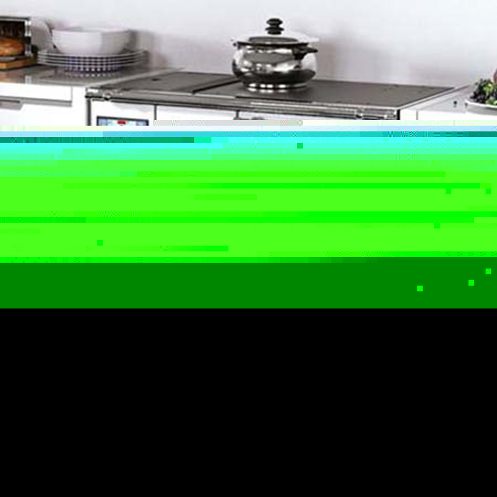 Slika Kotao na pelet Alfa Term 20 Pelet – multifunkcionalni štednjak