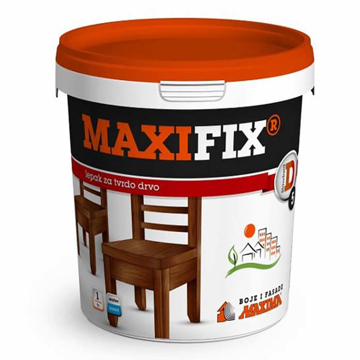 Slika MAXIFIX D-5  1 kg