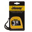 Slika Metar građevinski JOHNNEY KDS 3 m × 13 mm FESTA 07.426 / 11003
