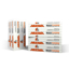 Slika Stiropor EPS  M120-25 gr. (2cm) MAXITHERM 