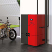 Slika Kotao na pelet Alfa GRANDE 37 kW