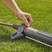 Slika Prskalica oscilirajuća GARDENA AquaZoom S 18710-20
