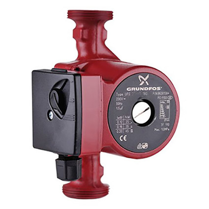 Slika Pumpa za grejanje Grundfos UPS 32/60  sa holenderima