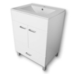 Slika Ormaric D-65 AF beo (SS115)65x85x46
