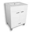 Slika Ormaric D-65 AF beo (SS115)65x85x46