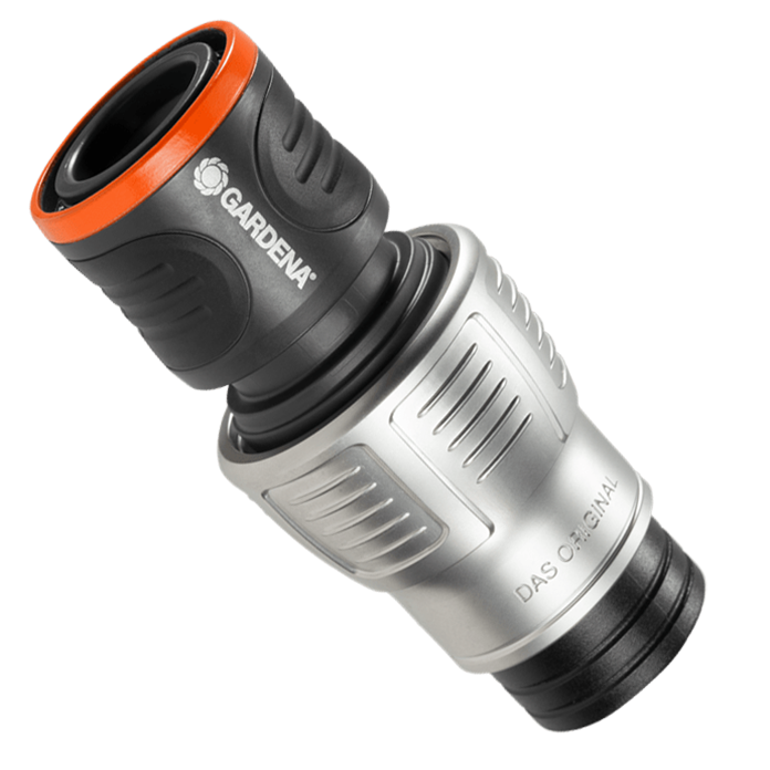 Slika Nastavak za crevo 1/2" STOP PREMIUM GARDENA (18253-20)