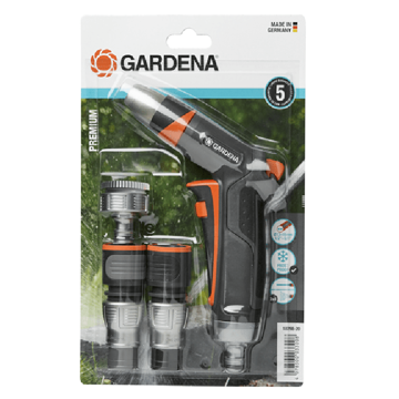 Slika Set prskalica i nastavci PREMIUM GARDENA  (18298-20)