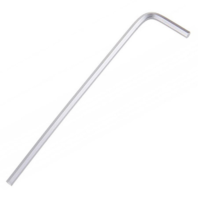 Slika Ključ imbus 2.5 mm produženi CRV FESTA 18x88 mm 18512