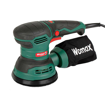 Slika Rotaciona brusilica W-ES 430 – 300 W, Ø125 mm