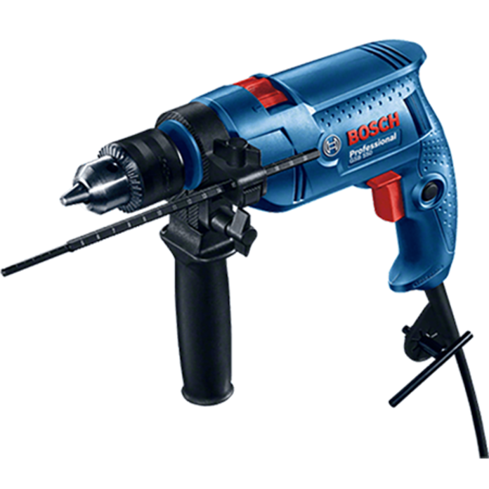 Slika Bušilica vibraciona BOSCH GSB 600