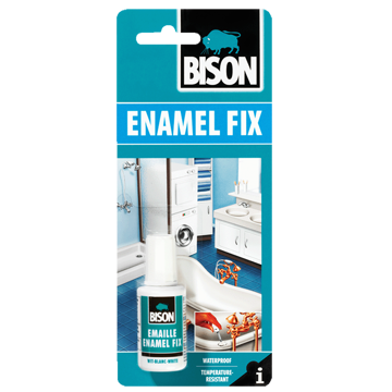 Slika BISON ENAMEL FIX 20 ml