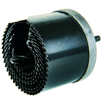 Slika Set kruna za bušenje rupa 1/7