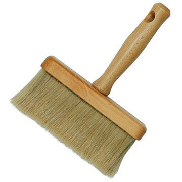 Slika Četka tapetarska 180 mm drvena drška