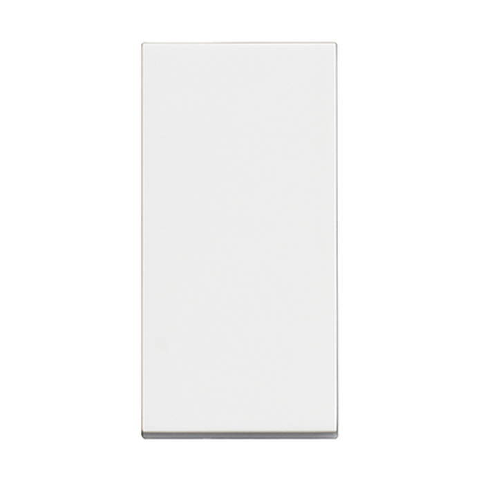 Slika Bticino Classia naizmenični prekidač 1M 10AX 250V bela RW4003