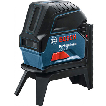 Slika Laser linijski BOSCH GCL 2-15