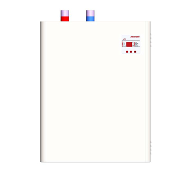 Slika Kotao električni eTK 18 kW Mikoterm – zidna montaža
