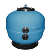 Slika Bazenski filter IML LISBOA   filter(fiber/poliester)18m³/h ϕ680mm  (ispuna 210kg)