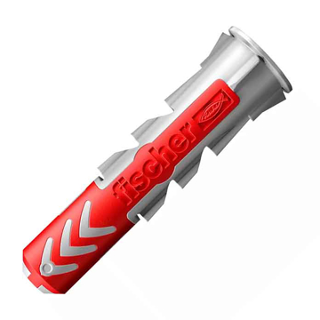 Slika Fischer DuoPower 5x25 univerzalni tipl 535452