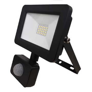 Slika Reflektor HL ASLAN/S-20 LED sa senzorom 20W 6400K