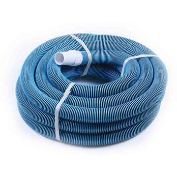 Nero LUX crevo za usisivač bazena dužine  sa konektorima za povezivanje na skimer i papuču