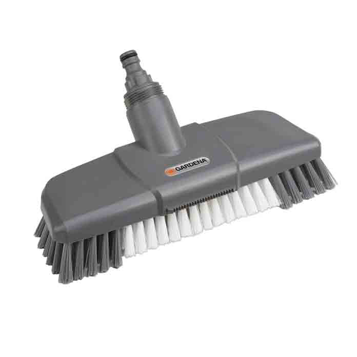GARDENA četka za ribanje sa priključkom za vodu GA 05568-20