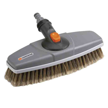 GARDENA četka za pranje sa rotirajućom glavom i priključkom za crevo